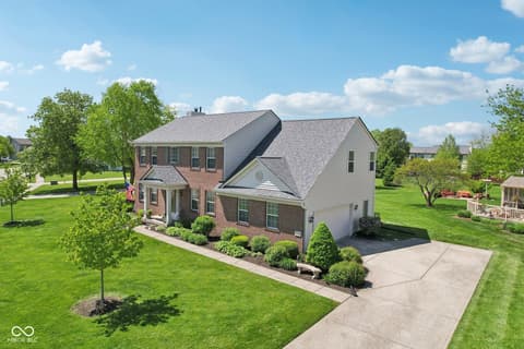 Photo of 14162 Nicholas Drive, Carmel, IN