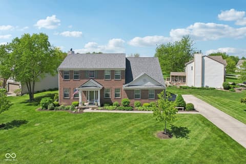 Photo of 14162 Nicholas Drive, Carmel, IN