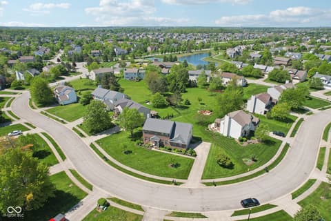 Photo of 14162 Nicholas Drive, Carmel, IN