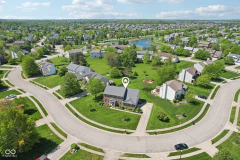 Photo of 14162 Nicholas Drive, Carmel, IN