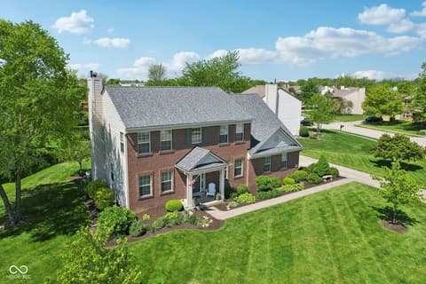 Photo of 14162 Nicholas Drive, Carmel, IN