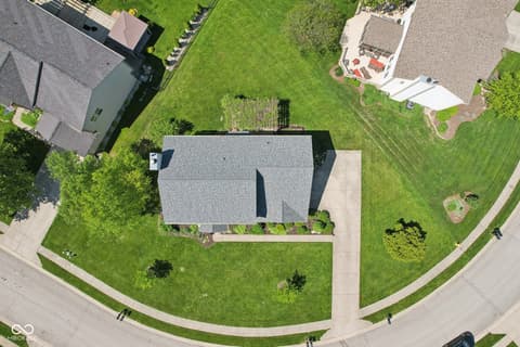 Photo of 14162 Nicholas Drive, Carmel, IN