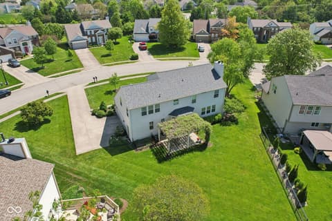 Photo of 14162 Nicholas Drive, Carmel, IN