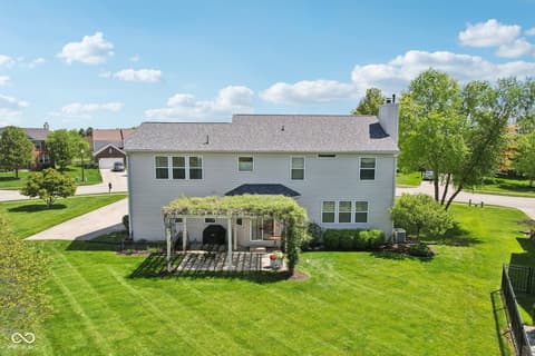 Photo of 14162 Nicholas Drive, Carmel, IN