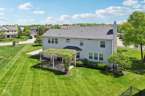 Photo of 14162 Nicholas Drive, Carmel, IN