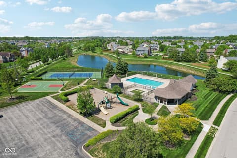 Photo of 14162 Nicholas Drive, Carmel, IN