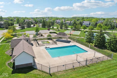 Photo of 14162 Nicholas Drive, Carmel, IN