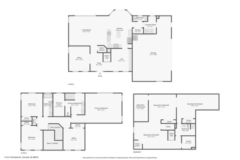 Photo of 14162 Nicholas Drive, Carmel, IN