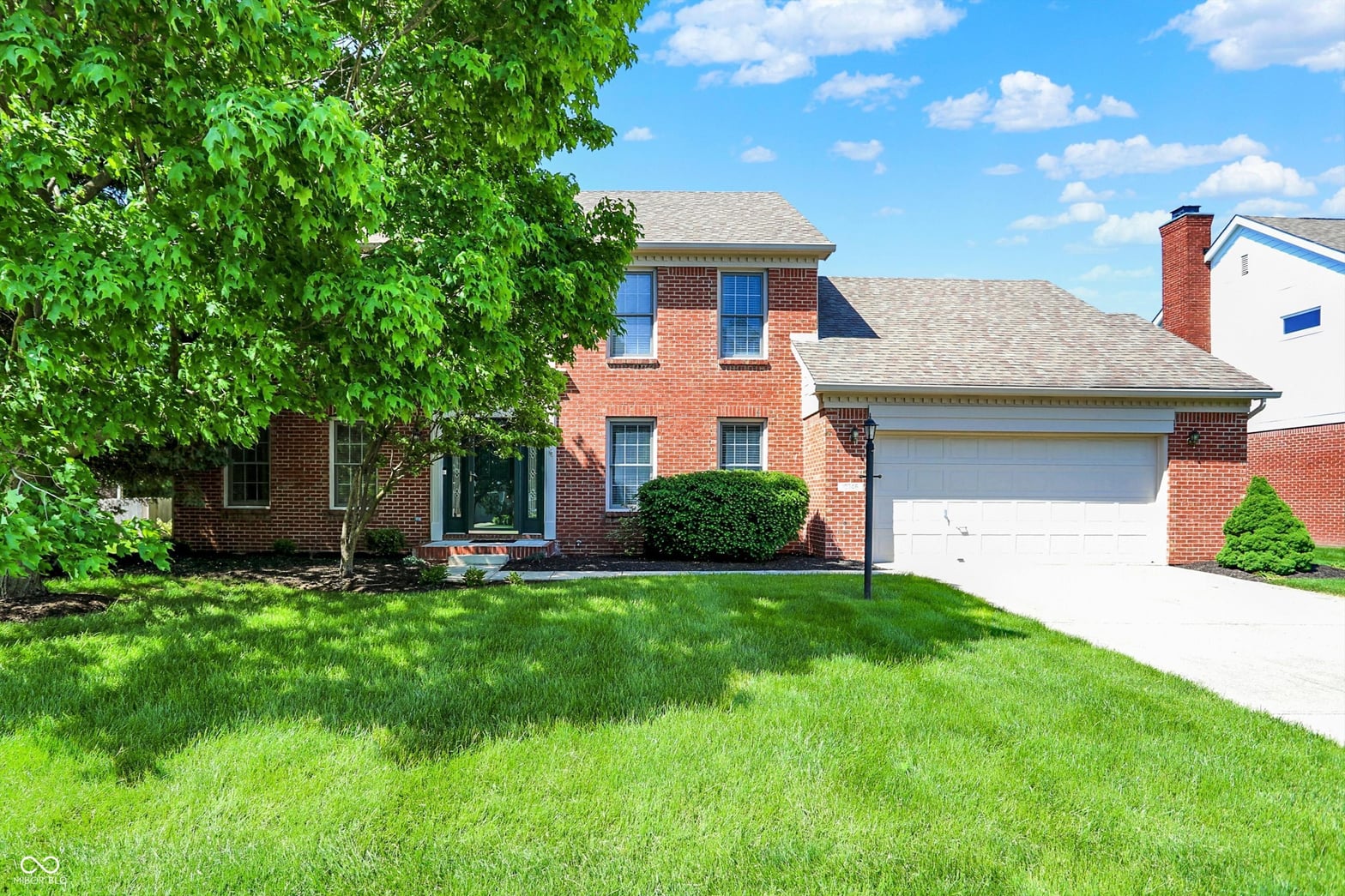 Photo of 10746 Gateway Drive, Fishers, IN