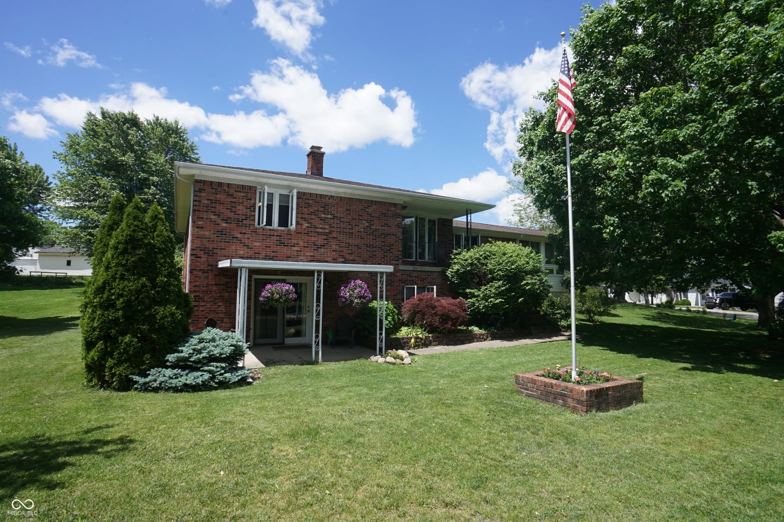 Photo of 314 Olive Street, Batesville, IN