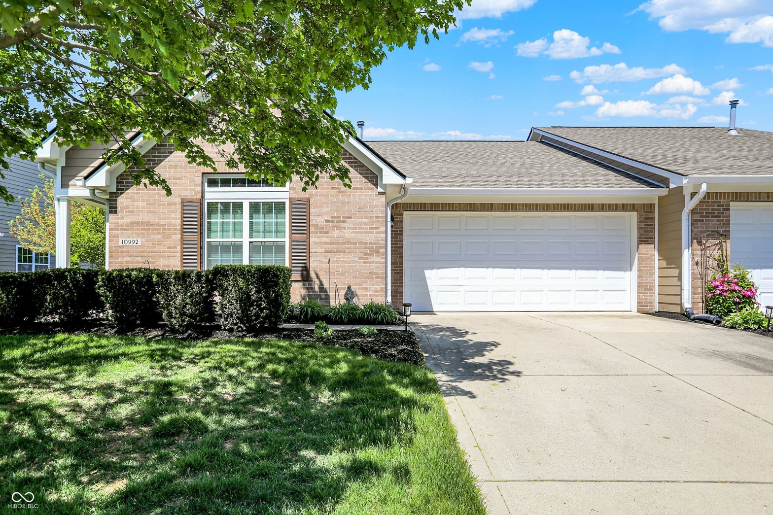 Photo of 10992 Chapel Woods Boulevard S, Noblesville, IN