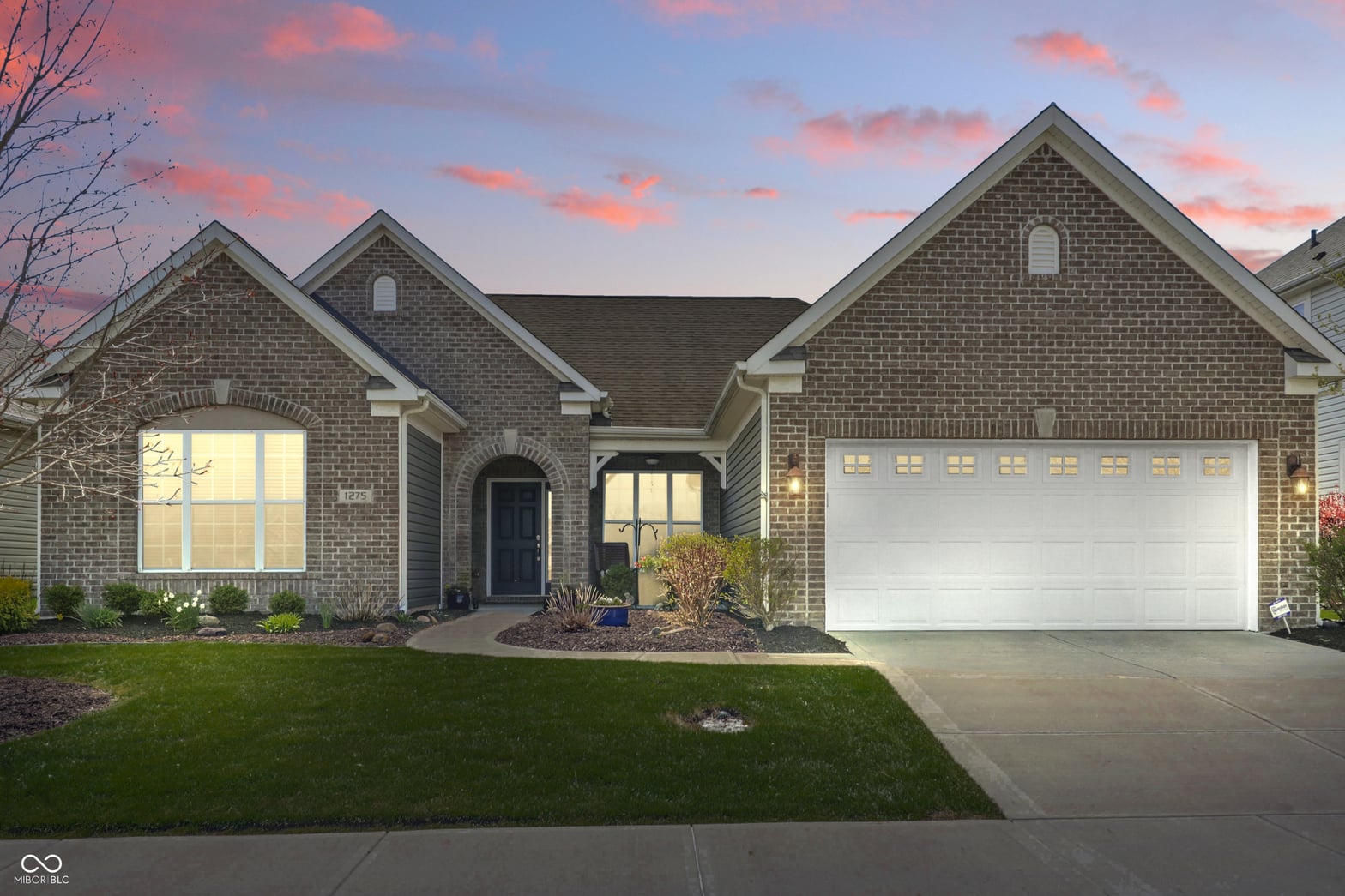 Photo of 1275 Cliff View Drive, Westfield, IN