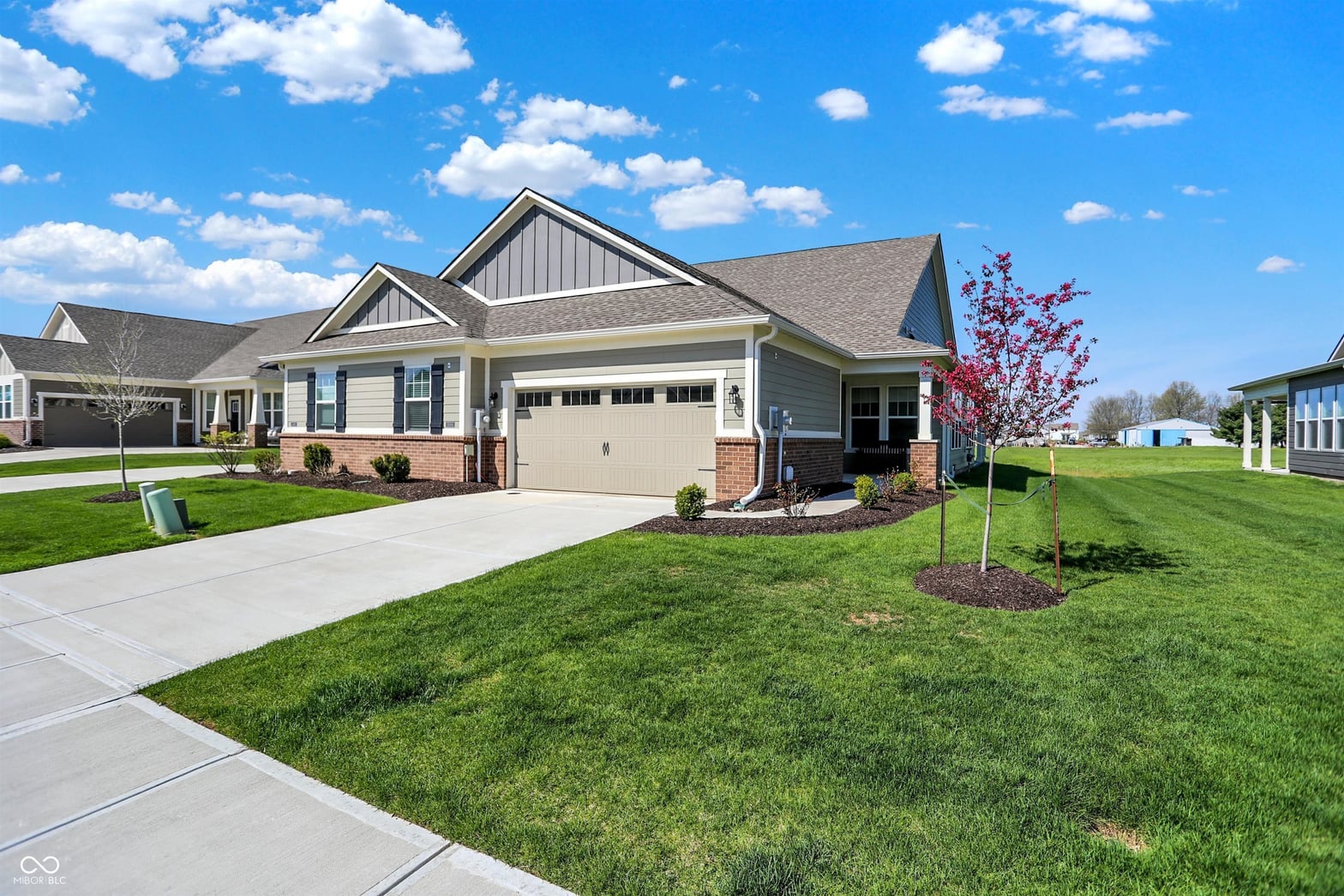 Photo of 15004 Stonneger Street, Westfield, IN