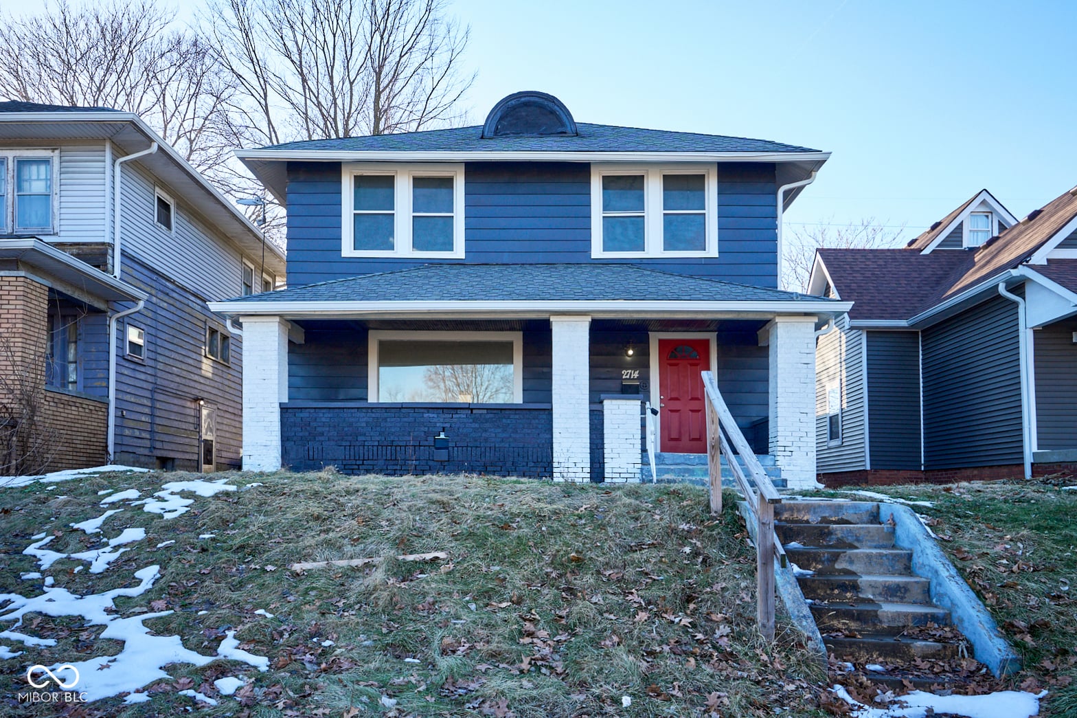 Photo of 2714 N Capitol Avenue, Indianapolis, IN