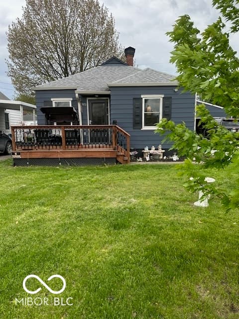 1623 Oliver Avenue