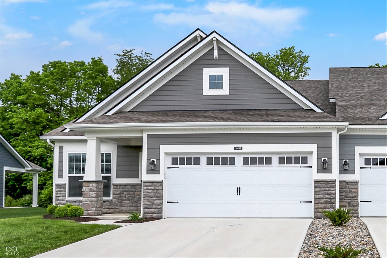 Photo of 16693 Churning Way, Noblesville, IN