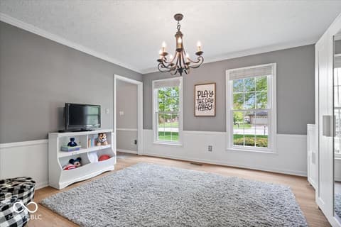 Game Room — 13363 Lantern Road, Fishers, IN