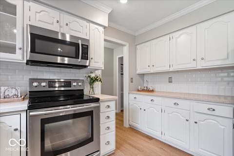 Kitchen at 13363 Lantern Road, Fishers, IN