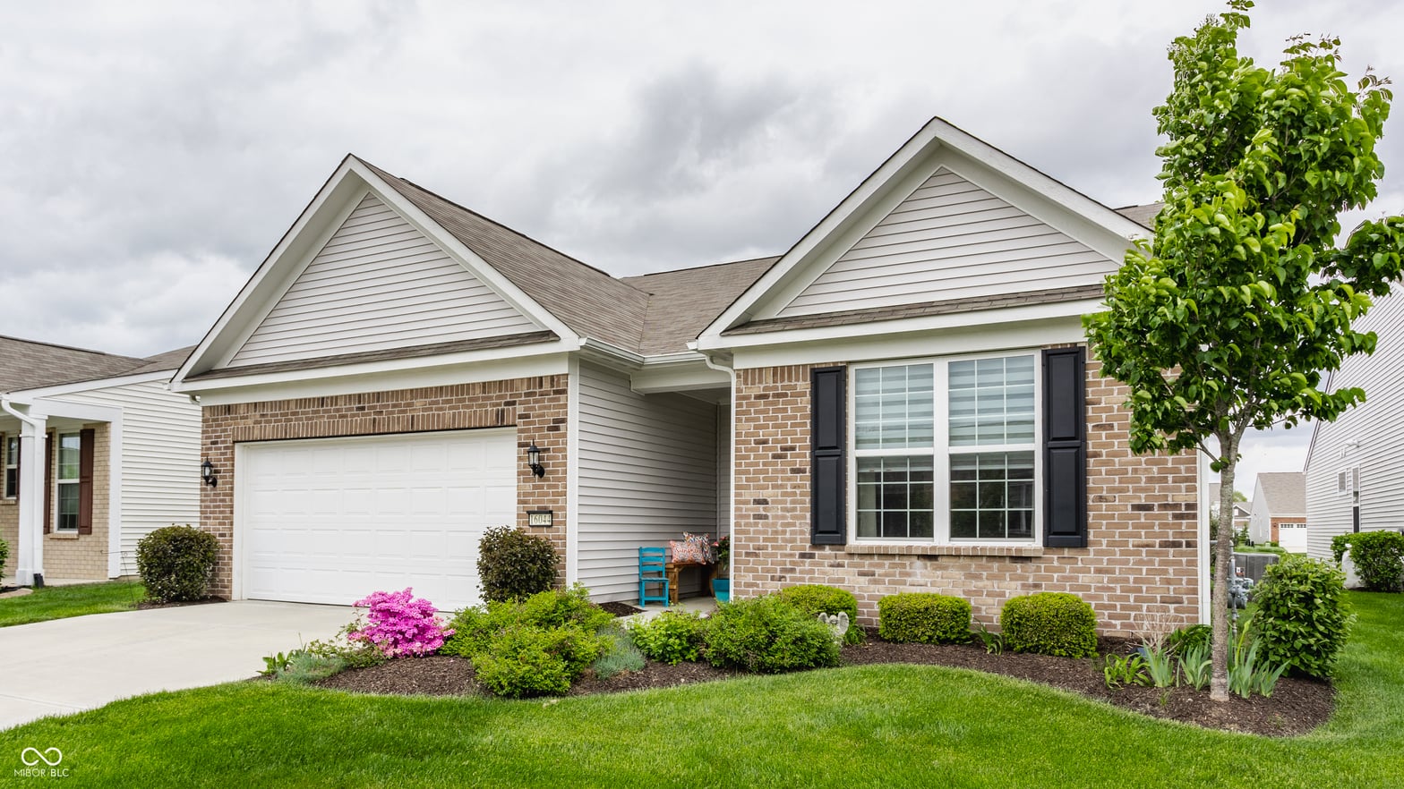 Photo of 16044 Loire Valley Drive, Fishers, IN
