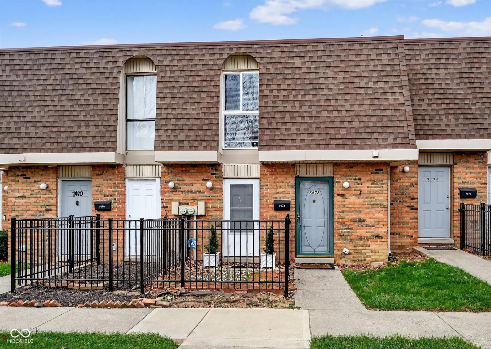 Photo of 7472 Countrybrook Drive, Indianapolis, IN