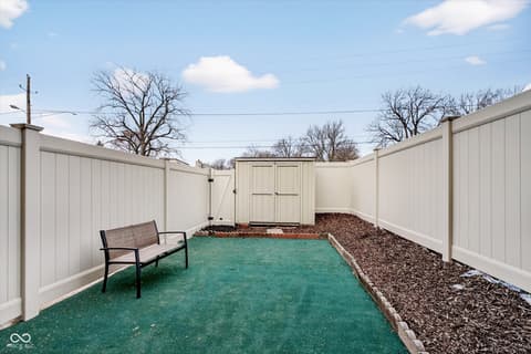 Photo of 7472 Countrybrook Drive, Indianapolis, IN