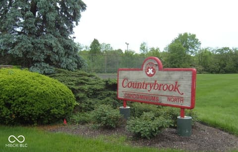 Photo of 7472 Countrybrook Drive, Indianapolis, IN