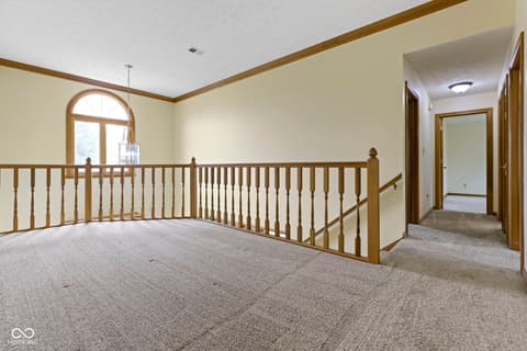 Loft — 960 Arrowwood Drive, Carmel, IN