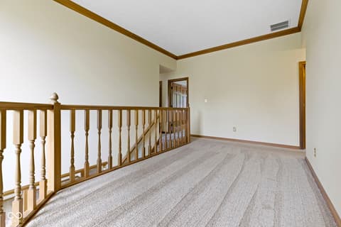 Loft — 960 Arrowwood Drive, Carmel, IN