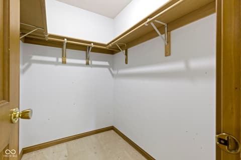 Walk In Closets — 960 Arrowwood Drive, Carmel, IN