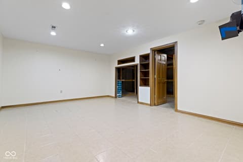 Recreation Room — 960 Arrowwood Drive, Carmel, IN