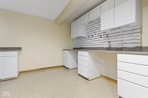 Hobby Room — 960 Arrowwood Drive, Carmel, IN