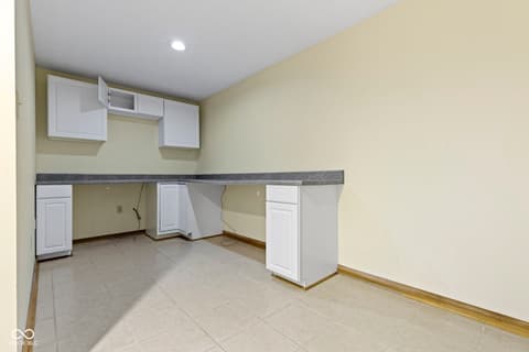 Hobby Room — 960 Arrowwood Drive, Carmel, IN