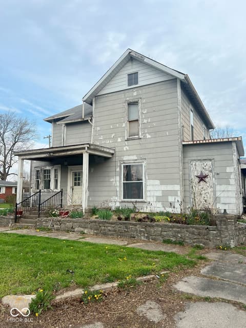 307 N Main Street