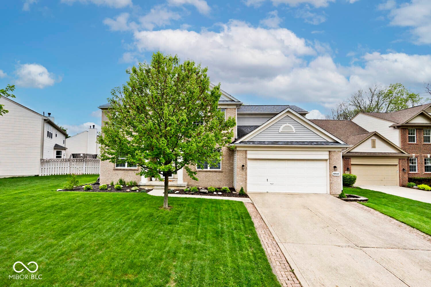 Photo of 19185 Rioux Grove Court, Noblesville, IN
