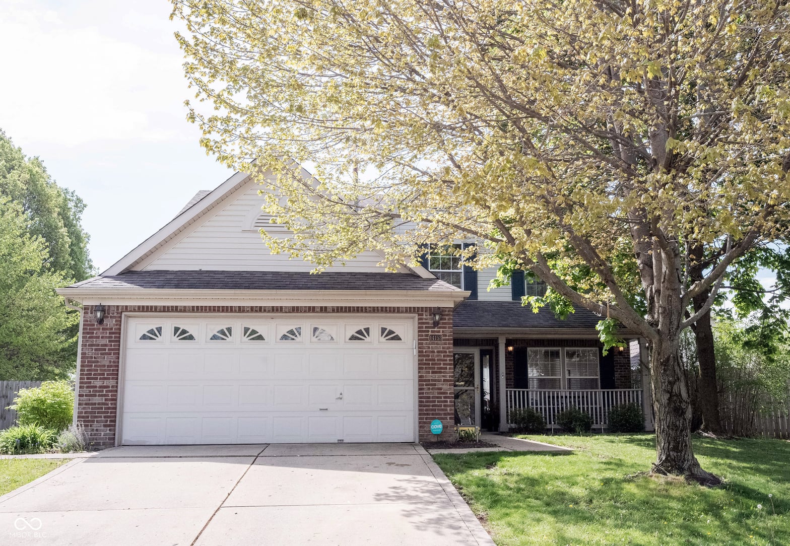 Photo of 14153 Jasmine Court, Fishers, IN