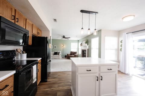 Photo of 14153 Jasmine Court, Fishers, IN