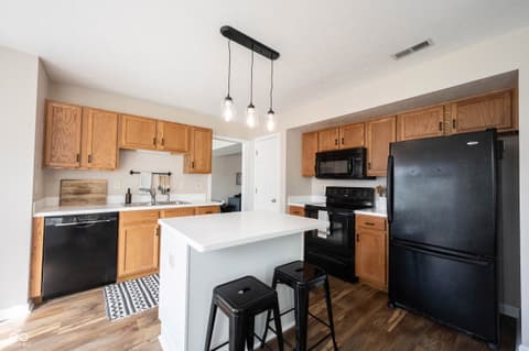 Photo of 14153 Jasmine Court, Fishers, IN