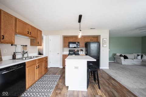 Photo of 14153 Jasmine Court, Fishers, IN