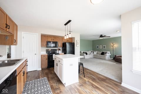 Photo of 14153 Jasmine Court, Fishers, IN