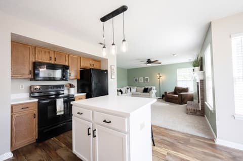 Photo of 14153 Jasmine Court, Fishers, IN