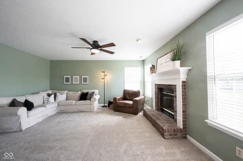 Photo of 14153 Jasmine Court, Fishers, IN
