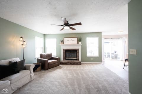 Photo of 14153 Jasmine Court, Fishers, IN
