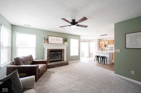 Photo of 14153 Jasmine Court, Fishers, IN