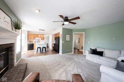Photo of 14153 Jasmine Court, Fishers, IN