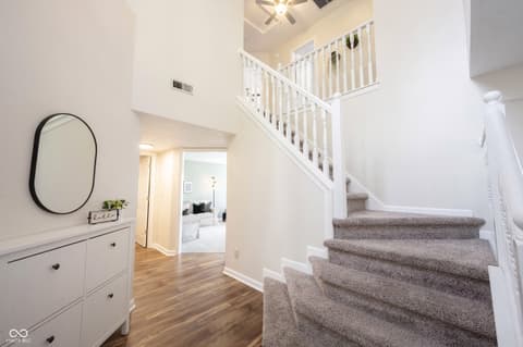 Photo of 14153 Jasmine Court, Fishers, IN