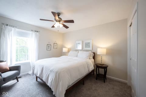 Photo of 14153 Jasmine Court, Fishers, IN