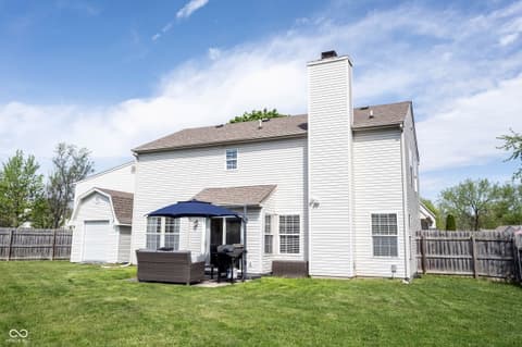 Photo of 14153 Jasmine Court, Fishers, IN