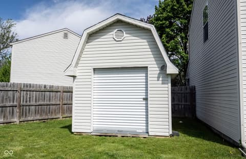 Photo of 14153 Jasmine Court, Fishers, IN