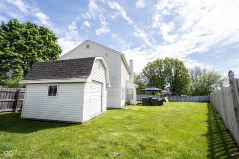 Photo of 14153 Jasmine Court, Fishers, IN