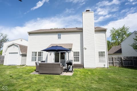 Photo of 14153 Jasmine Court, Fishers, IN
